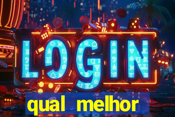 qual melhor aplicativo de jogo para ganhar dinheiro